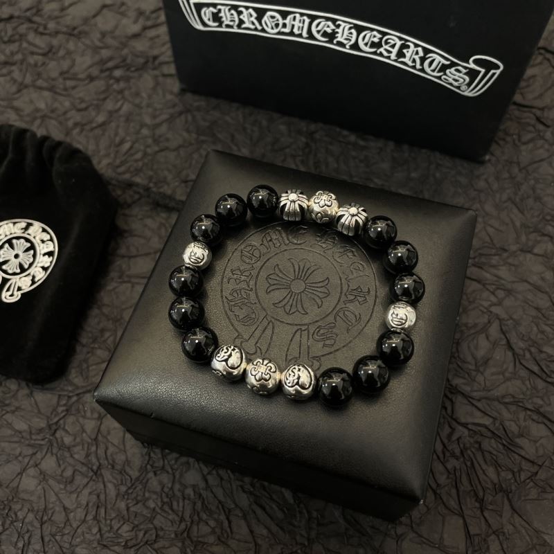 Chrome Hearts Bracelets